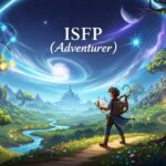 ISFP（冒険家型）2025年運勢と相性ランキング｜恋愛・仕事・ラッキーガイド付きMBTI診断