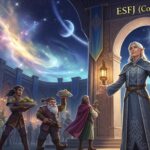 ESFJ（領事官型）2025年運勢と相性ランキング｜恋愛・仕事・ラッキーガイド付きMBTI診断