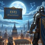 ESTJ（幹部型）2025年運勢と相性ランキング｜恋愛・仕事・ラッキーガイド付きMBTI診断