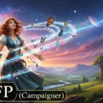 ENFP（運動家型）2025年運勢と相性ランキング｜恋愛・仕事・ラッキーガイド付きMBTI診断