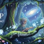 INFP（仲介者型）の運勢2025年運勢と相性ランキング｜恋愛・仕事・ラッキーガイド付きMBTI診断