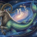 やぎ座の運命と本質｜星座占いが導くやぎ座運勢と魂からのメッセージ