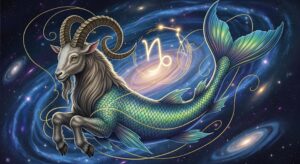 やぎ座の運命と本質|星座占いが導くやぎ座運勢と魂からのメッセージ