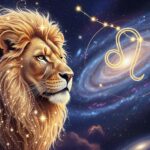 しし座の運命と本質｜星座占いが導くしし座運勢と魂からのメッセージ