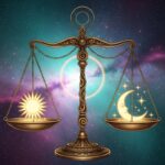 てんびん座の運命と本質｜星座占いが導くてんびん座運勢と魂からのメッセージ
