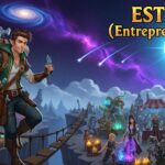 ESTP（起業家型）2025年運勢と相性ランキング｜恋愛・仕事・ラッキーガイド付きMBTI診断