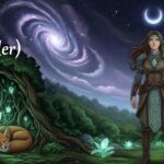 ISFJ（擁護者型）2025年運勢と相性ランキング｜恋愛・仕事・ラッキーガイド付きMBTI診断