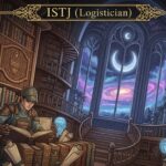 ISTJ（管理者型）2025年運勢と相性ランキング｜恋愛・仕事・ラッキーガイド付きMBTI診断
