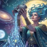 みずがめ座の運命と本質｜星座占いが導くみずがめ座運勢と魂からのメッセージ