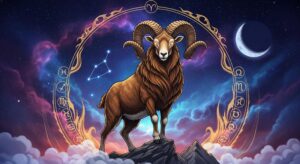 おひつじ座の運命と本質｜星座占いが導くおひつじ座運勢と魂からのメッセージ