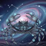 かに座の運命と本質｜星座占いが導くかに座運勢と魂からのメッセージ