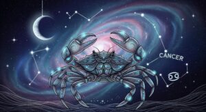 かに座の運命と本質｜星座占いが導くかに座運勢と魂からのメッセージ