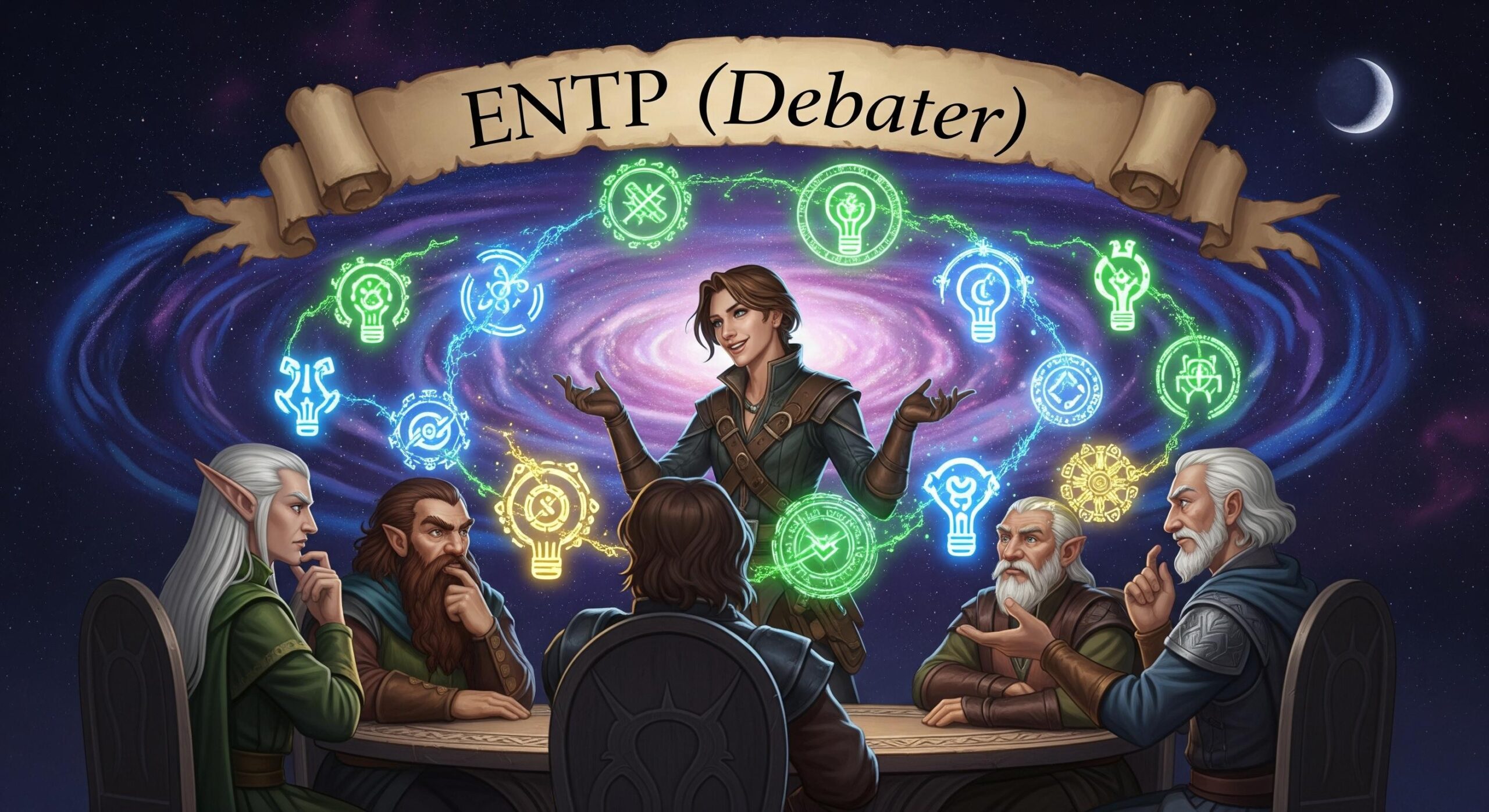 ENTP