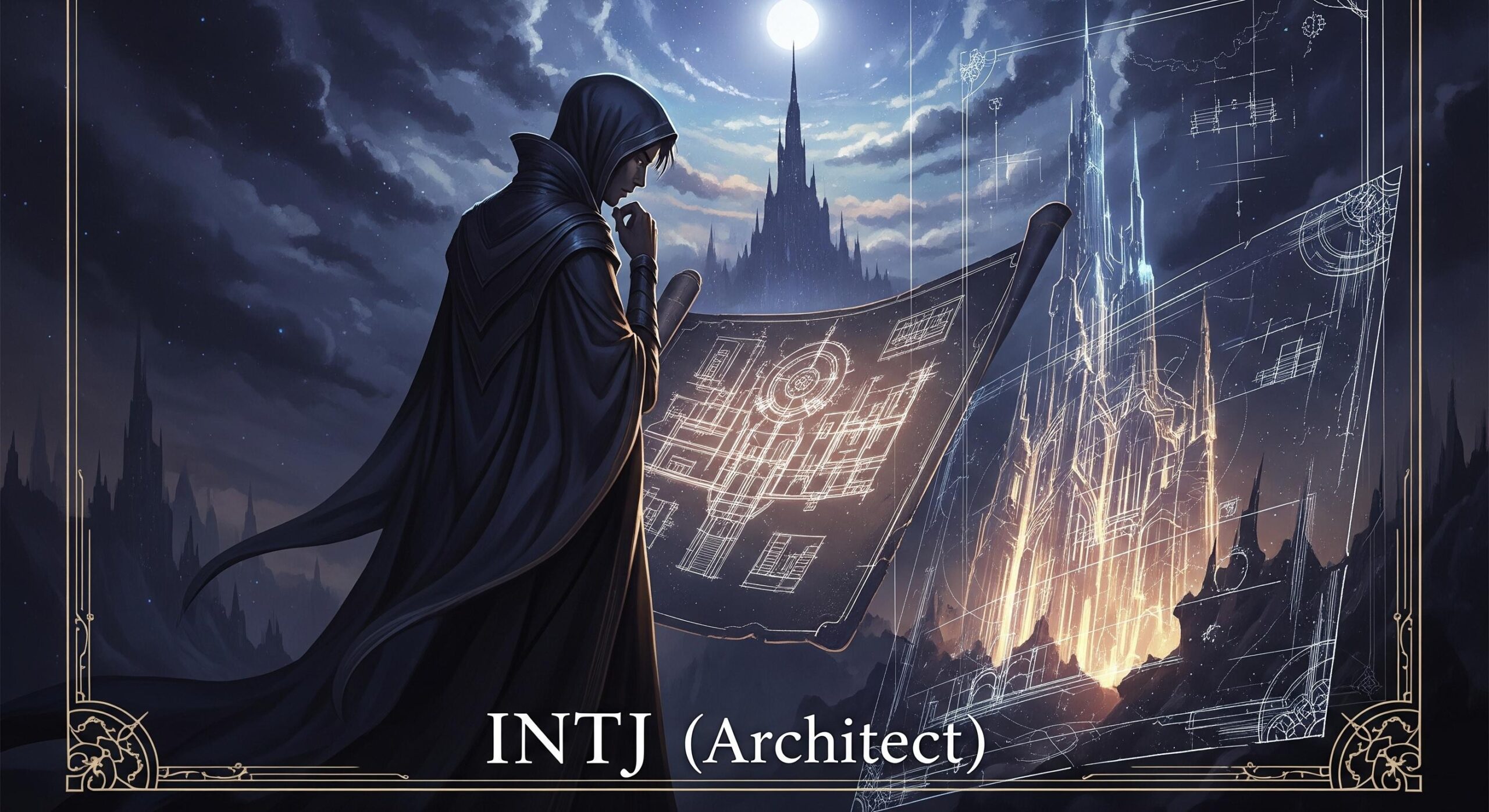 INTJ
