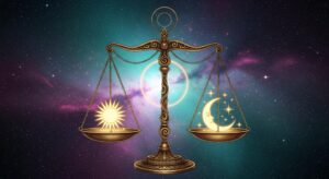 てんびん座の運命と本質｜星座占いが導くてんびん座運勢と魂からのメッセージ