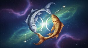 うお座の運命と本質|星座占いが導くうお座運勢と魂からのメッセージ