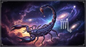 さそり座の運命と本質｜星座占いが導くさそり座運勢と魂からのメッセージ