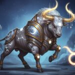 おうし座の運命と本質｜星座占いが導くおうし座運勢と魂からのメッセージ