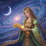 おとめ座の運命と本質｜星座占いが導くおとめ座運勢と魂からのメッセージ